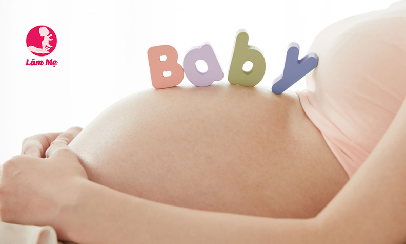 Mang thai tuần 14: Những điều cần biết về sự phát triển của thai nhi